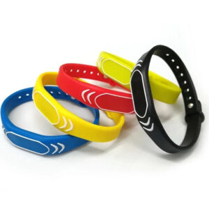 RFID-NFC-Armbänder