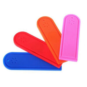 Silikon-RFID-Wäscheetiketten