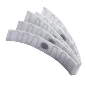 RFID-Wäscheetiketten für Textilien