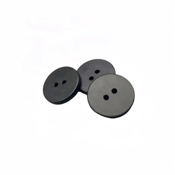 Etykieta RFID PPS do prania, odporna na ciepło, 125 kHz (żeton guzikowy)