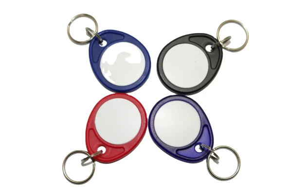 Brelok RFID TK4100 125 kHz