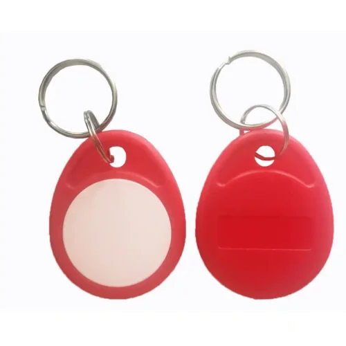 Brelok RFID T5577 125 kHz do kontroli dostępu