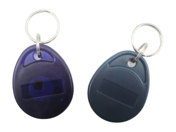 Brelok RFID T5577 125 kHz do kontroli dostępu