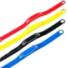 Personalizowane silikonowe bransoletki NFC RFID