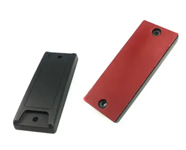 Etykieta RFID ABS antymetalowa UHF 860–960 MHz