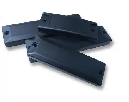 Etykieta RFID ABS antymetalowa UHF 860–960 MHz
