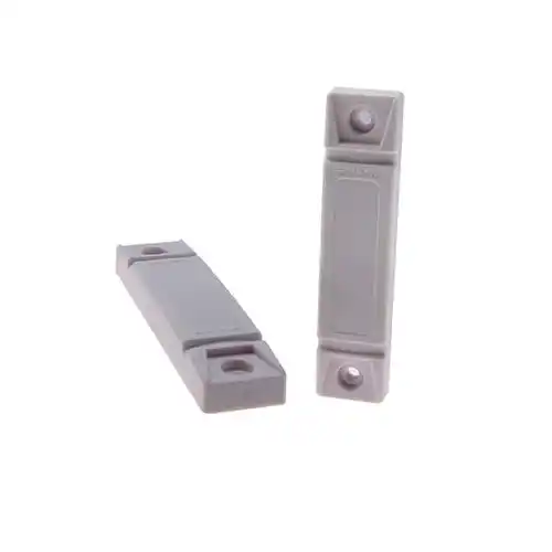 Etykieta RFID ABS 860-960MHz UHF antymetalowa 7 Etykieta RFID ABS antymetalowa UHF 860–960 MHz