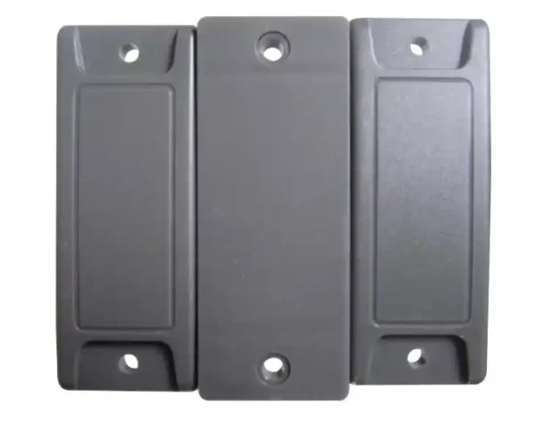 Etykieta RFID ABS antymetalowa UHF 860–960 MHz