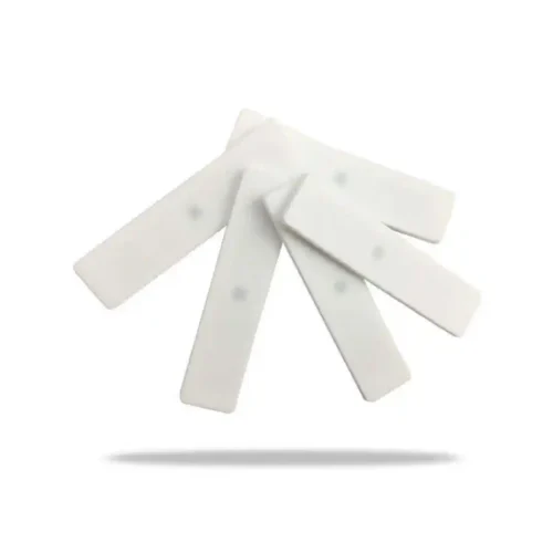 Silikonowy znacznik RFID UHF 860–960 MHz, zmywalny