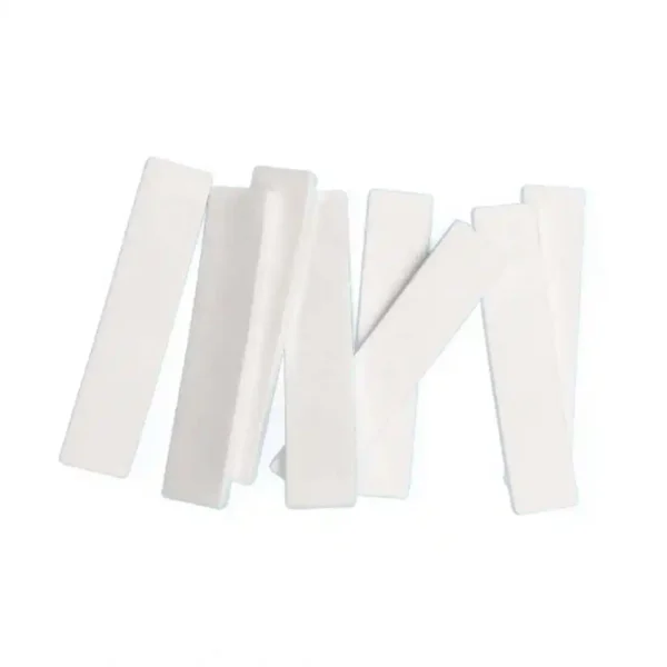 Silikonowy znacznik RFID UHF 860–960 MHz, zmywalny