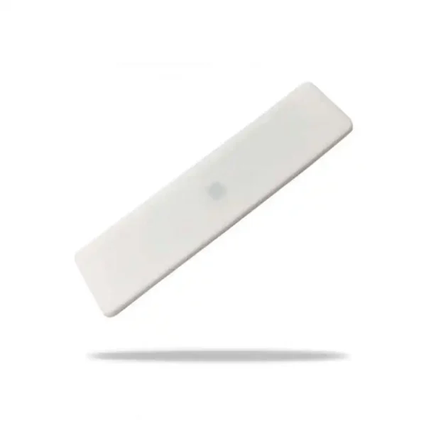 Silikonowy znacznik RFID UHF 860–960 MHz, zmywalny