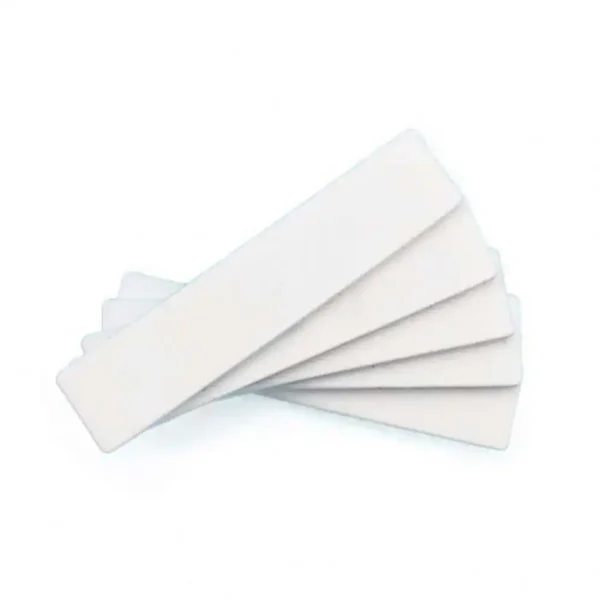 Silikonowy znacznik RFID UHF 860–960 MHz, zmywalny