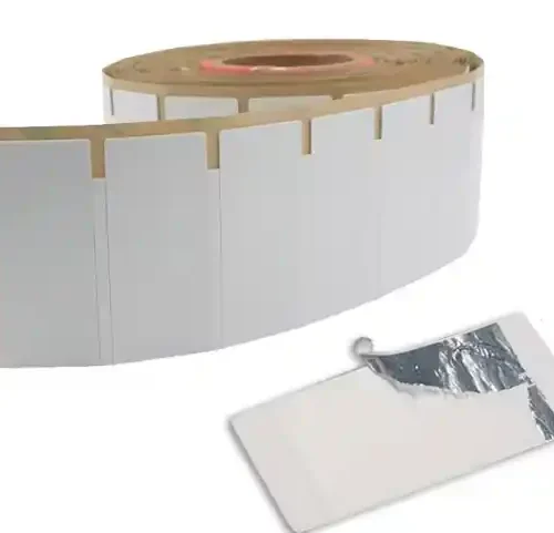 Etykieta antymetaliczna RFID U8 866–868MHz (ETSI)