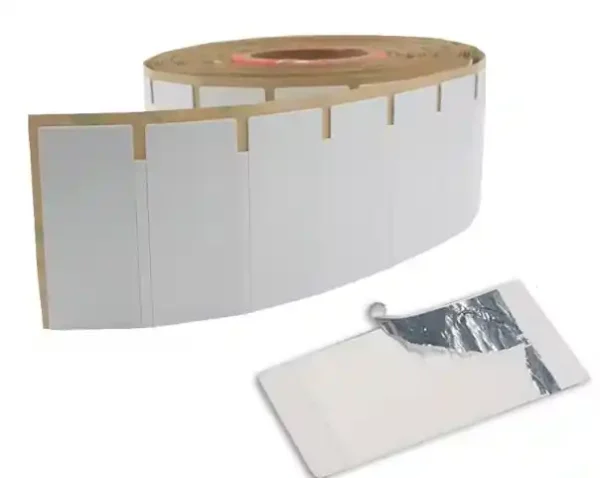 Etykieta antymetaliczna RFID U8 866–868MHz (ETSI)