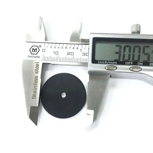 Tag patrolowy RFID NFC ABS PPS