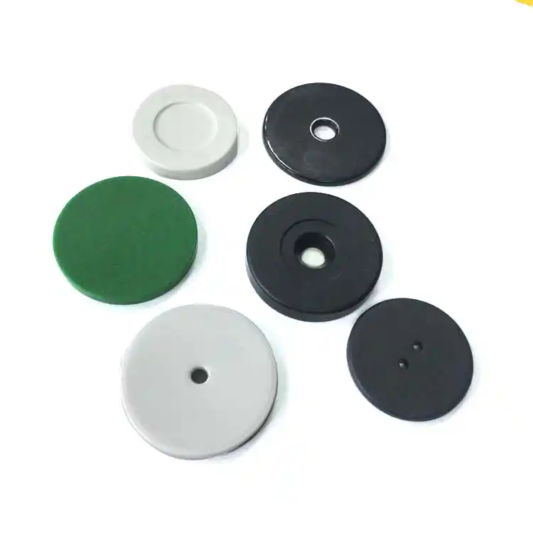 RFID Patrol Tags Archives - Smart Card