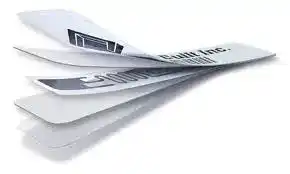 Zawieszka na odzież M730 UHF RFID z certyfikatem ARC