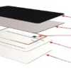 Kartu RFID Kontrol Akses
