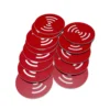 Etykieta na monety NFC antymetalowa