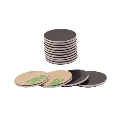 Antimetall-NFC-Münzanhänger