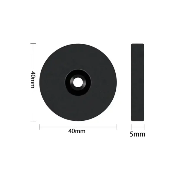 Znaczniki patrolowe RFID Guard Outdoor Anti-Metal