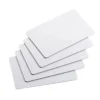 Karta RFID MIFARE Classic EV1 1K NFC Blank White