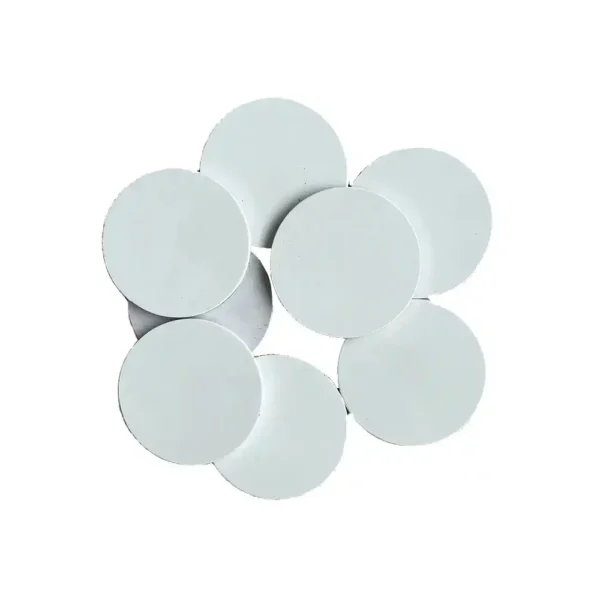 Etykieta RFID NFC Coin On-Metal