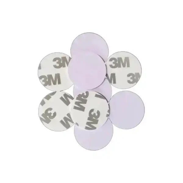 Etykieta RFID NFC Coin On-Metal