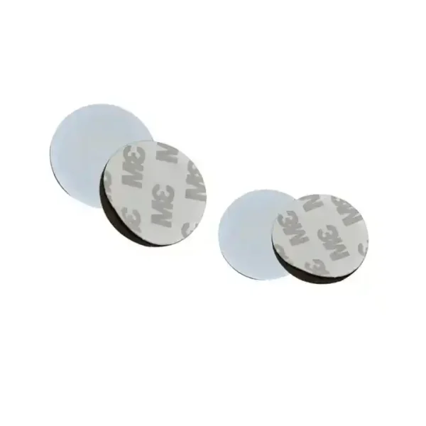 Etykieta RFID NFC Coin On-Metal