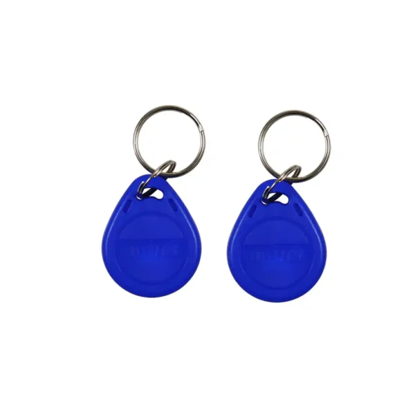 Brelok NFC NTAG213 ABS RFID