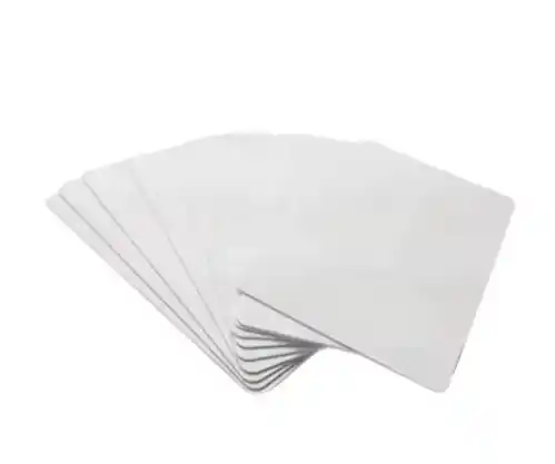 Karta inteligentna RFID NXP MIFARE DESFire EV1 4K do kontroli dostępu