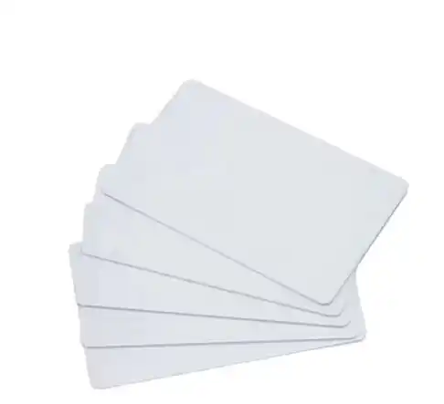 Karta inteligentna RFID NXP MIFARE DESFire EV1 4K do kontroli dostępu