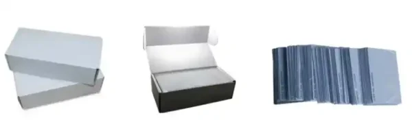 Karta inteligentna RFID NXP MIFARE DESFire EV1 4K do kontroli dostępu