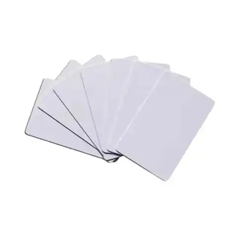 Karta inteligentna RFID NXP MIFARE DESFire EV1 4K do kontroli dostępu