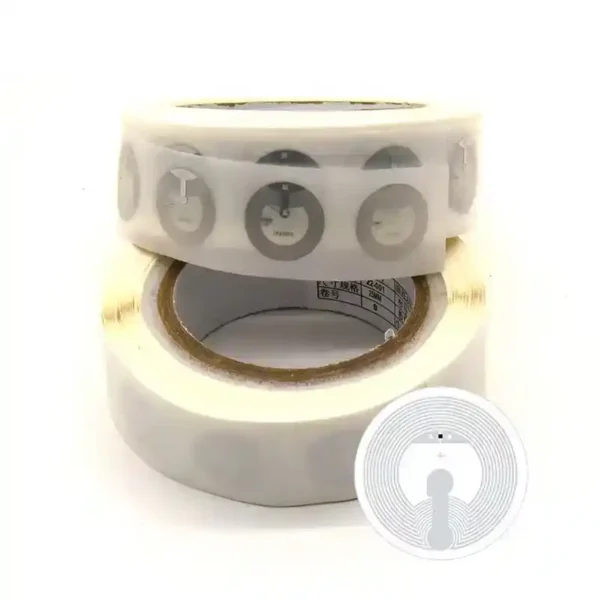 Wkładka NXP MIFARE Ultralight EV1 RFID NFC