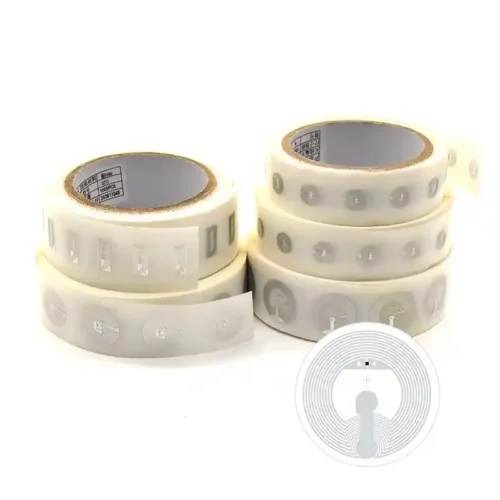 Wkładka NXP Mifare Ultralight ev1 RFID NFC Wkładka NXP MIFARE Ultralight EV1 RFID NFC