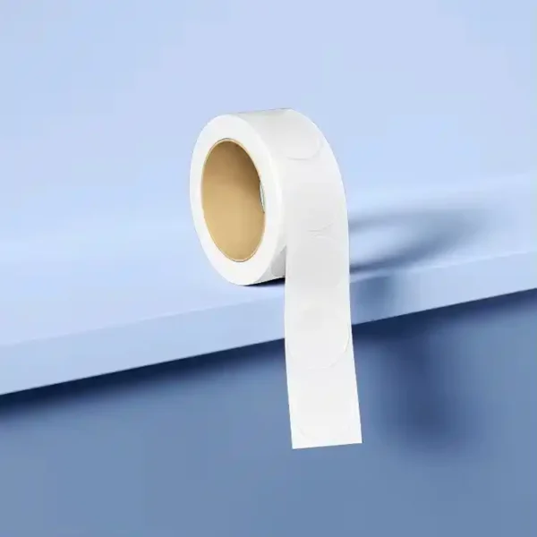 Etykiety samoprzylepne NFC NXP NTAG213/215/216