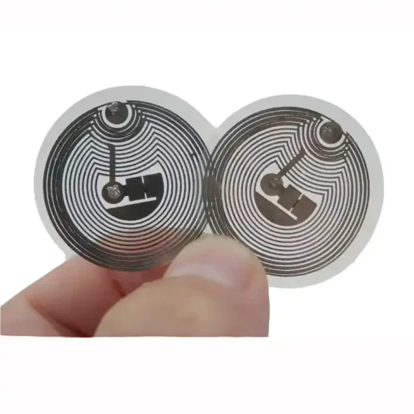 Etykiety samoprzylepne NFC NXP NTAG213/215/216