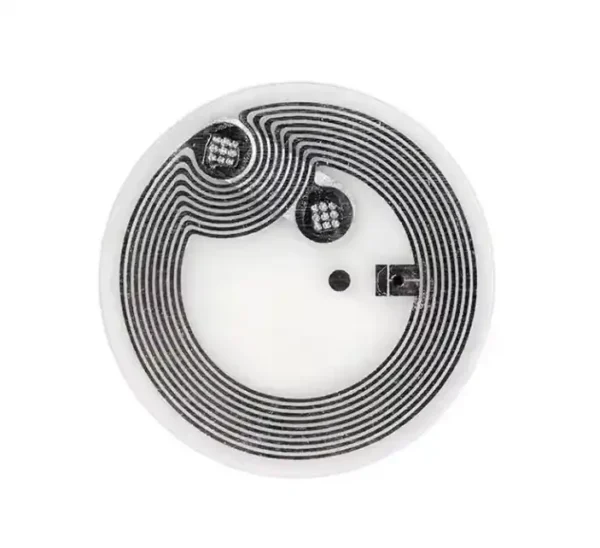 Etykiety samoprzylepne NFC NXP NTAG213/215/216