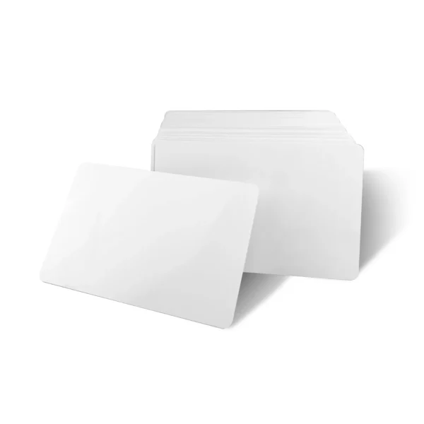 NXP NTAG213 Puste białe karty NFC