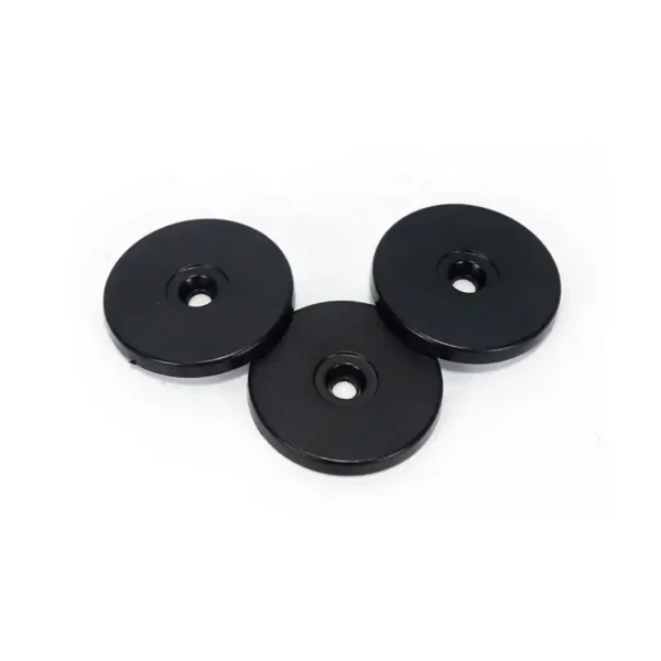 Znacznik patrolowy RFID Ntag213