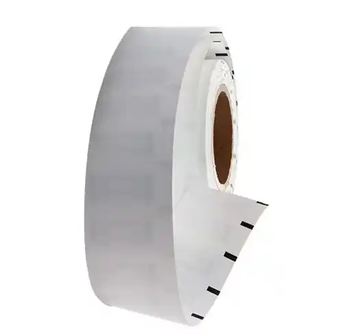 Etykiety do prania UHF RFID z nylonu tkanego