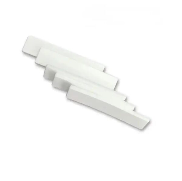 Pasywna silikonowa, zmywalna etykieta UHF RFID do prania, do zarządzania praniem