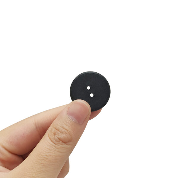 PPS UHF RFID Zmywalny znacznik z tarczą do prania