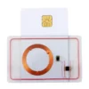 Karta plastikowa PVC MIFARE Classic 4K S70 RFID