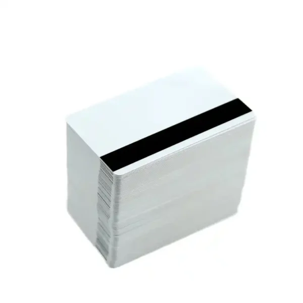 Karta plastikowa PVC MIFARE Classic 4K S70 RFID