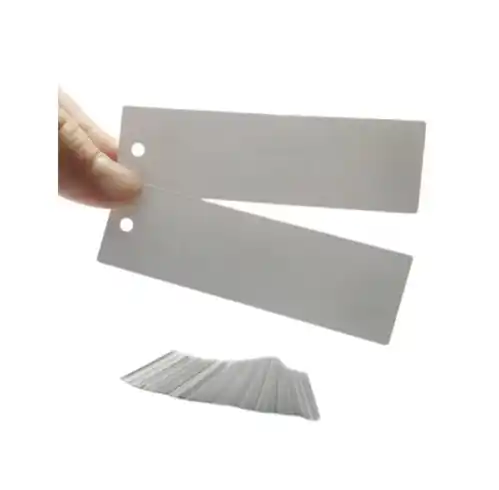 Zawieszka RFID do jeansów (860–960 MHz)