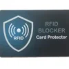 Karta blokująca RFID NFC Smart Shielding Blocker