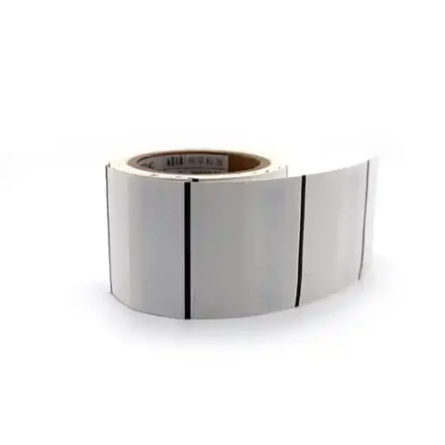 Etykiety UHF do prania odzieży na zamówienie dla handlu detalicznego