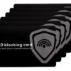 Karta blokująca RFID NFC Smart Shielding Blocker